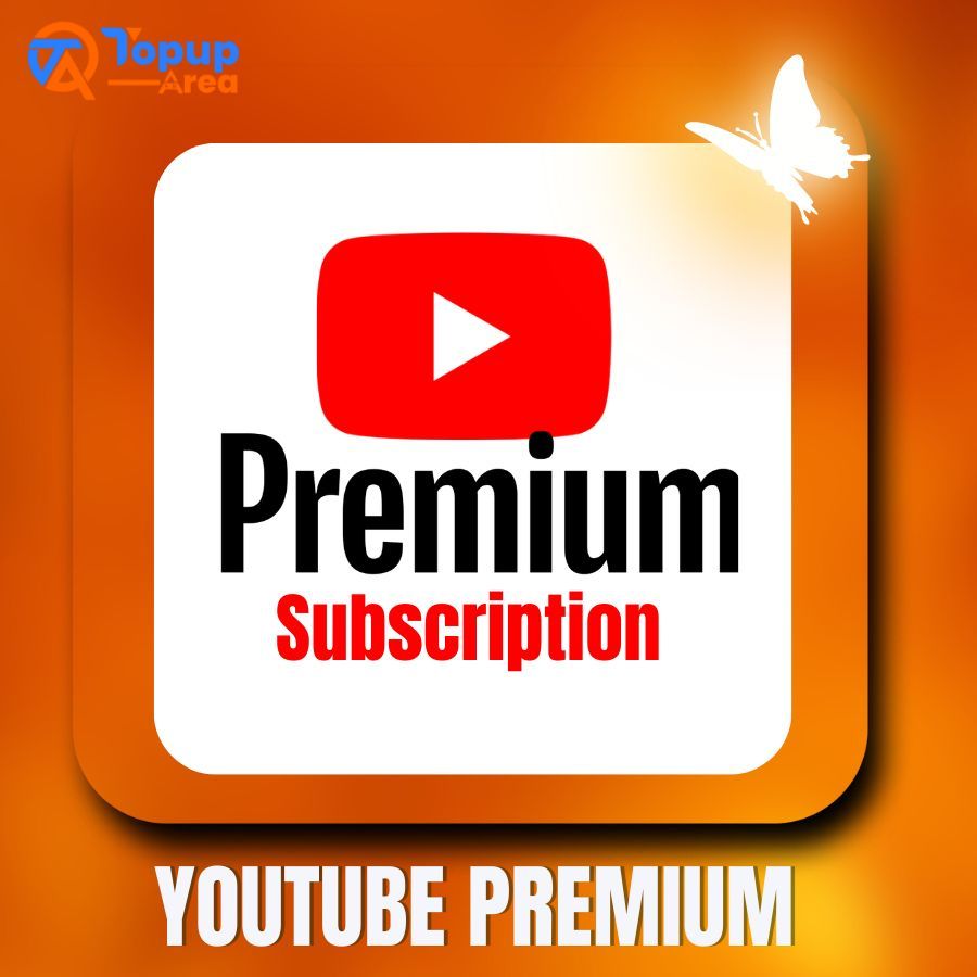 YOUTUBE PREMIUM