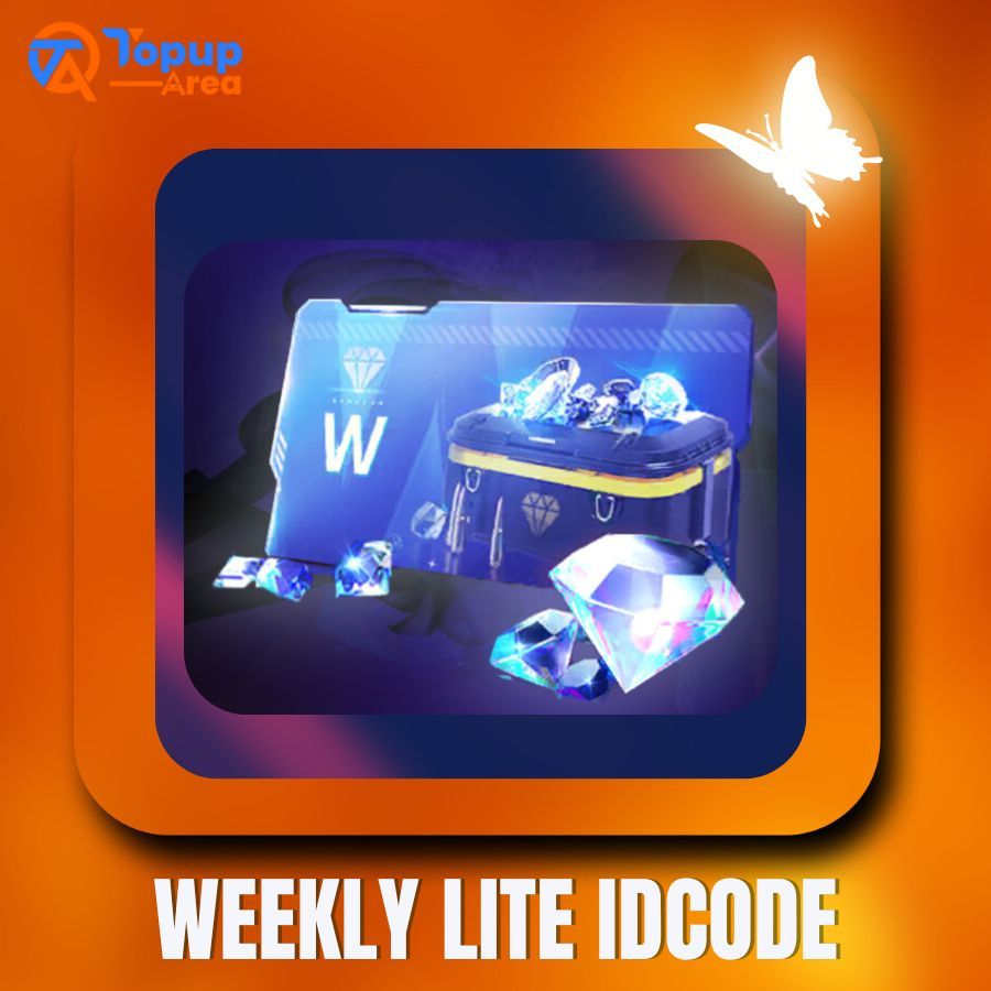 WEEKLY LITE (IDCODE)