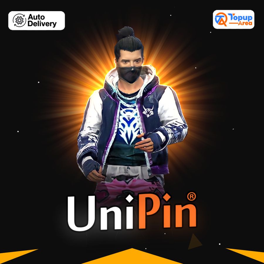 UNIPIN VOUCHER (BDT)