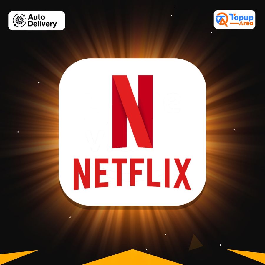 NETFLIX SUBSCRIPTION